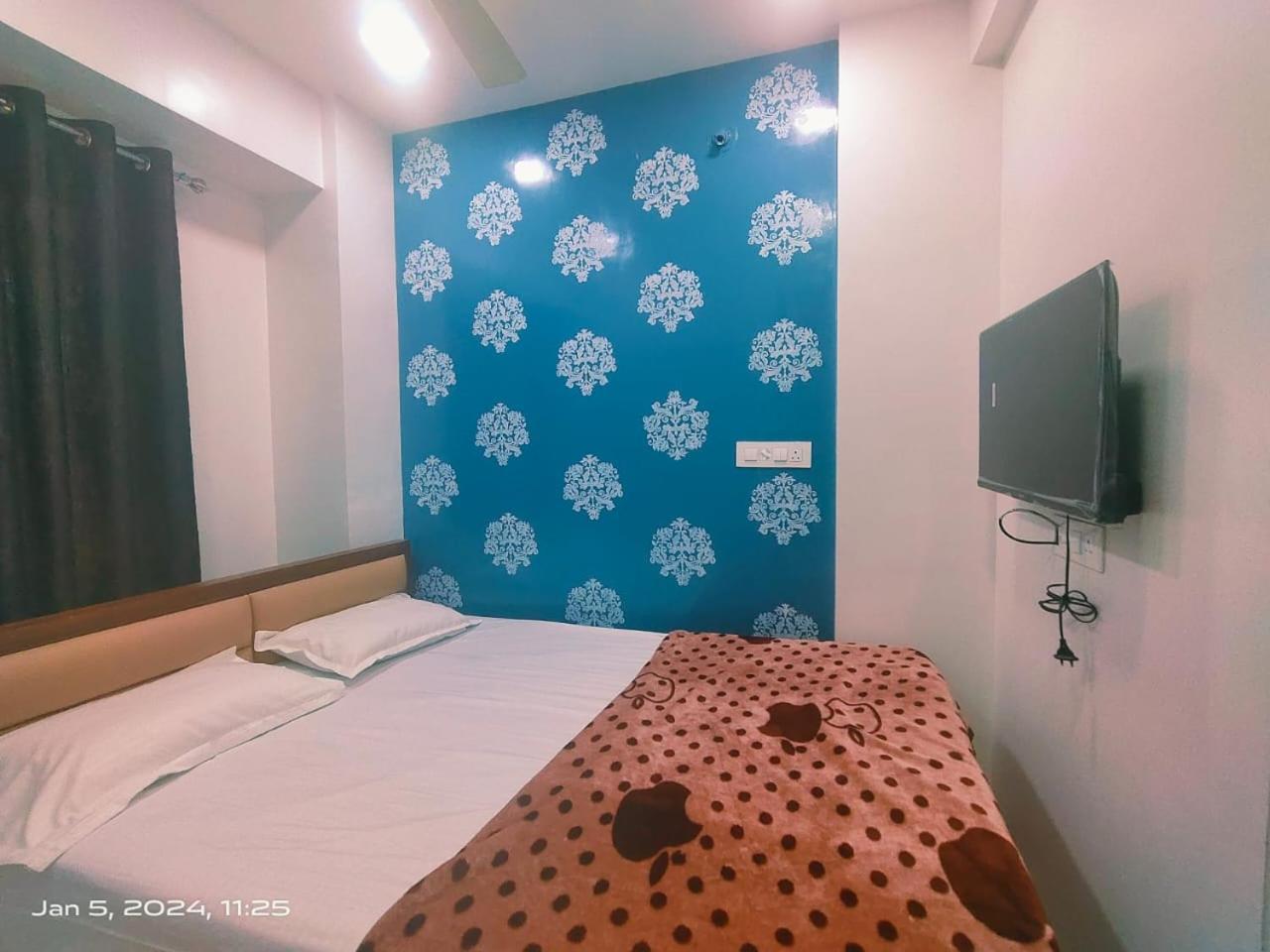 Amrit Guest House Poona Buitenkant foto