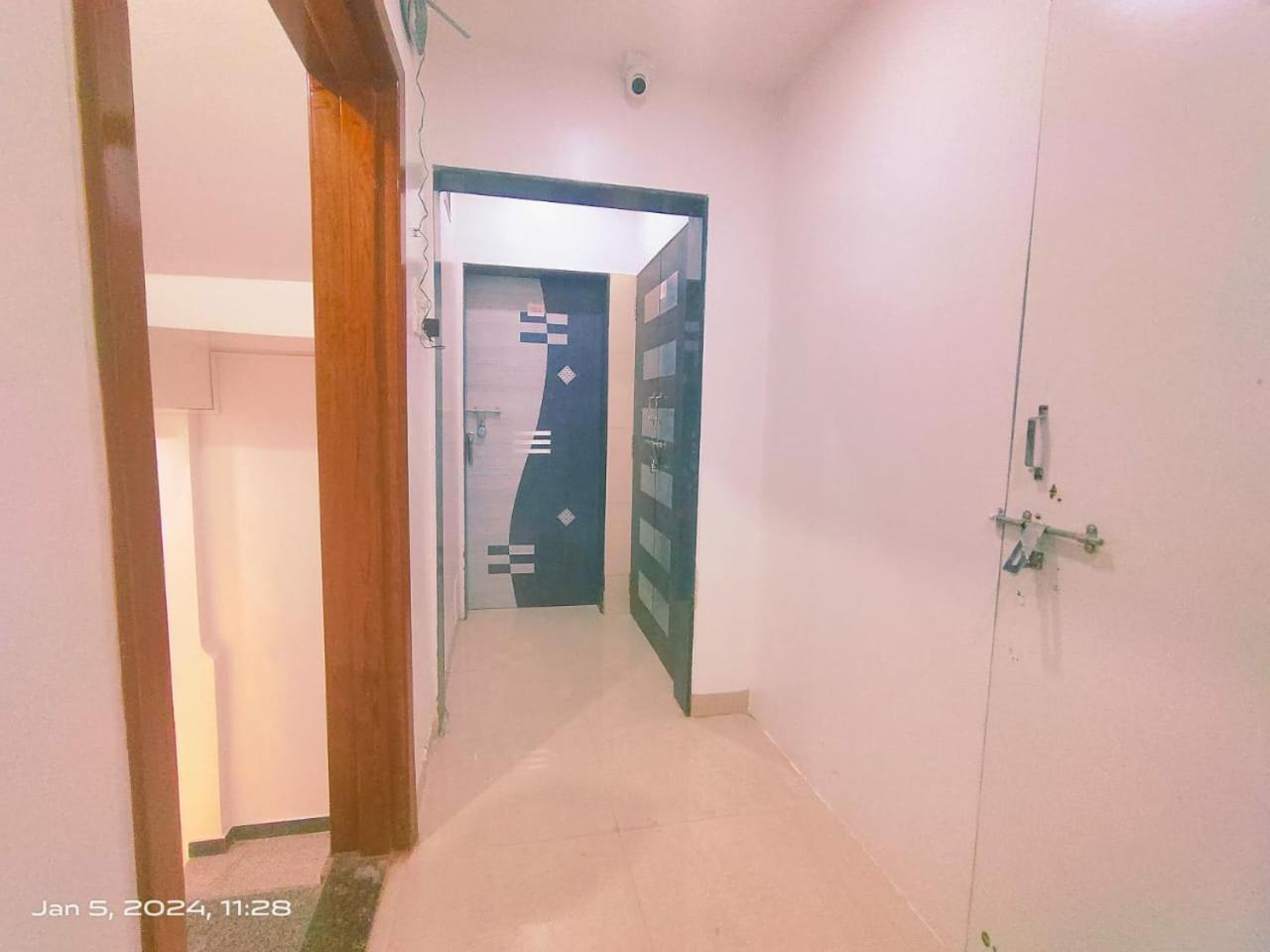 Amrit Guest House Poona Buitenkant foto