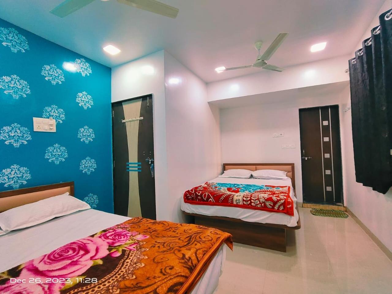 Amrit Guest House Poona Buitenkant foto