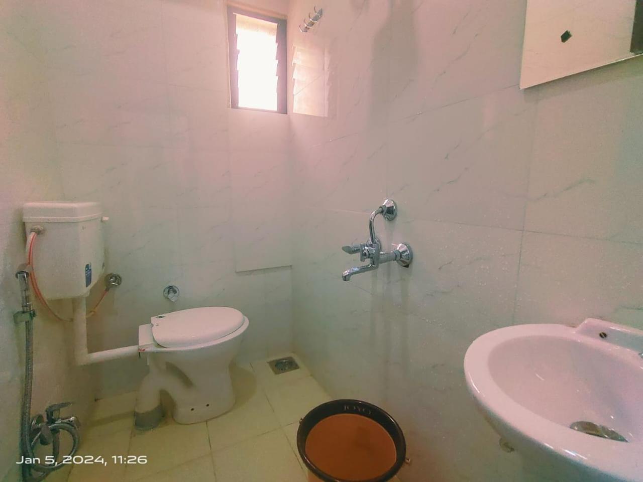 Amrit Guest House Poona Buitenkant foto