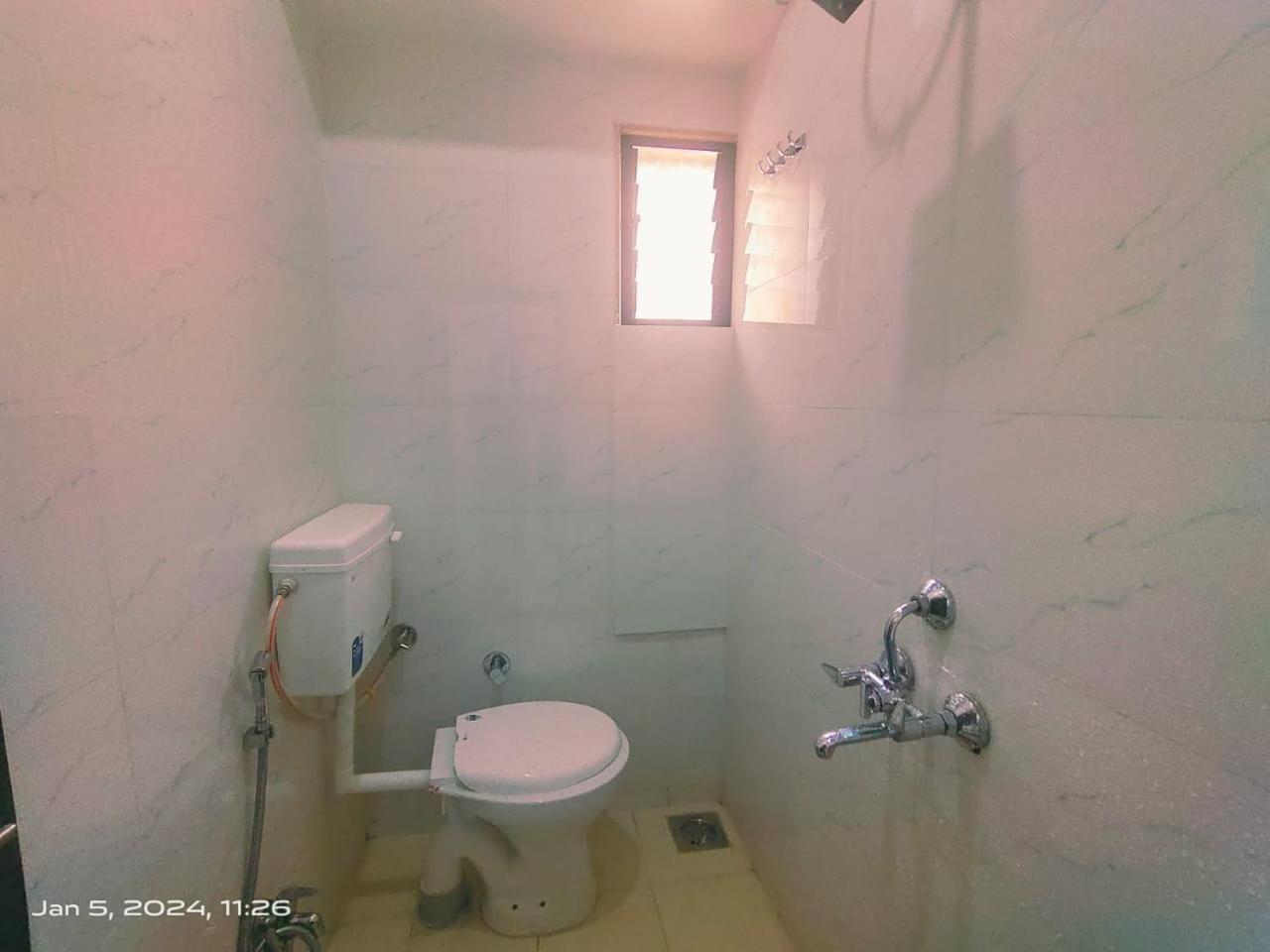 Amrit Guest House Poona Buitenkant foto