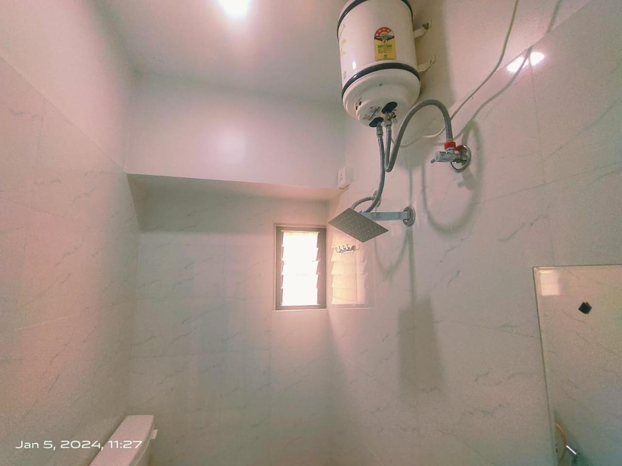 Amrit Guest House Poona Buitenkant foto