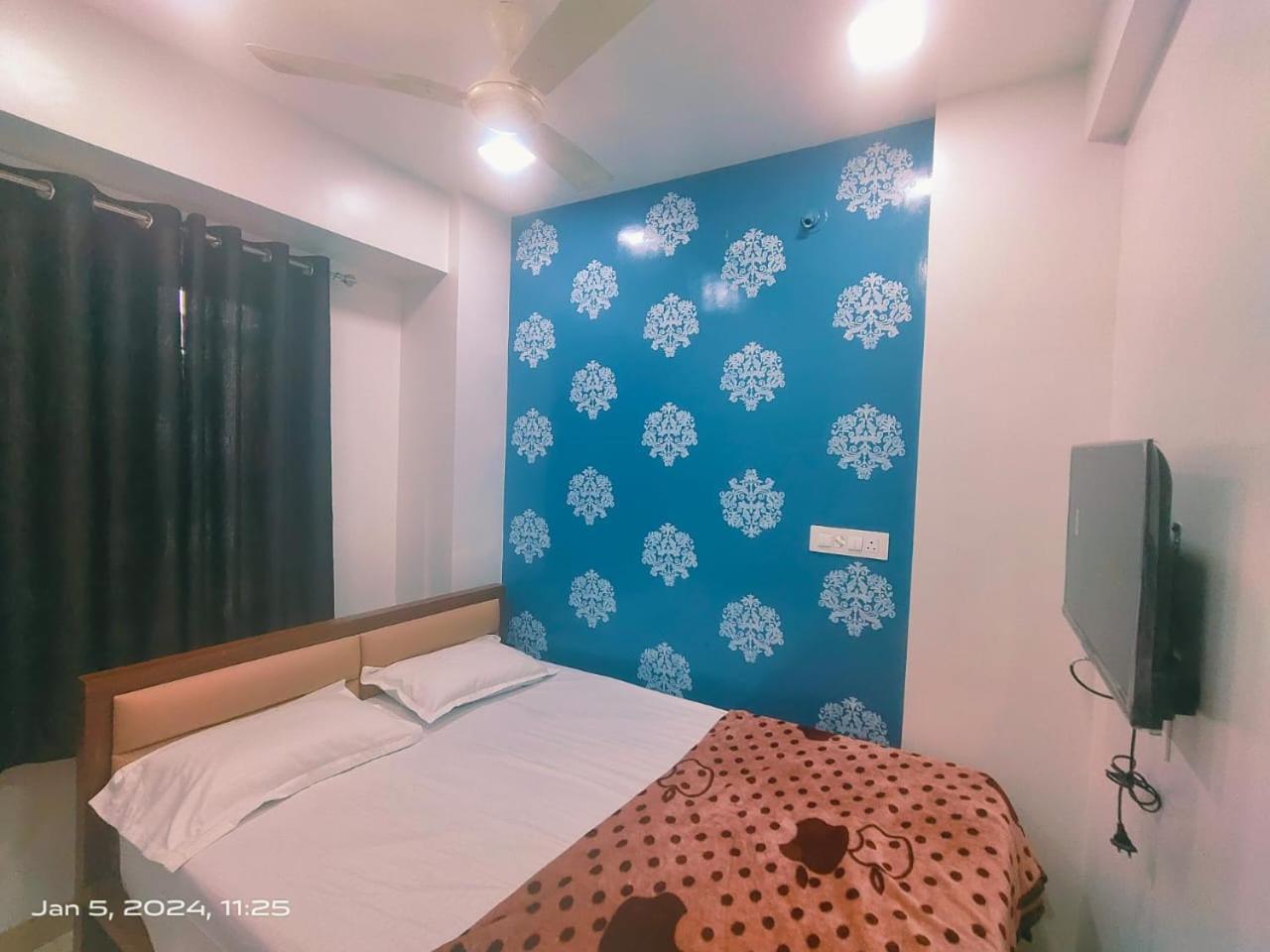 Amrit Guest House Poona Buitenkant foto