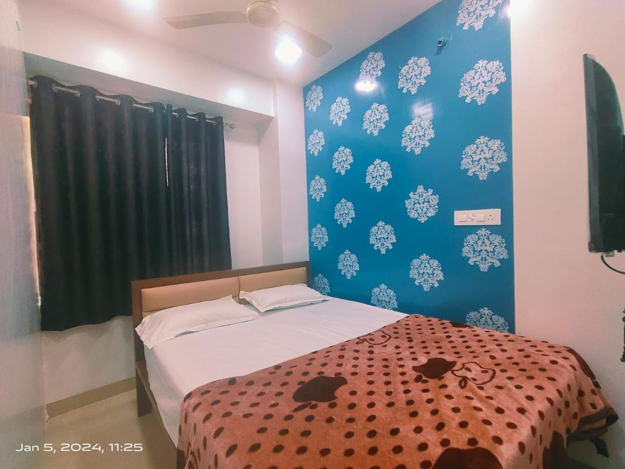 Amrit Guest House Poona Buitenkant foto